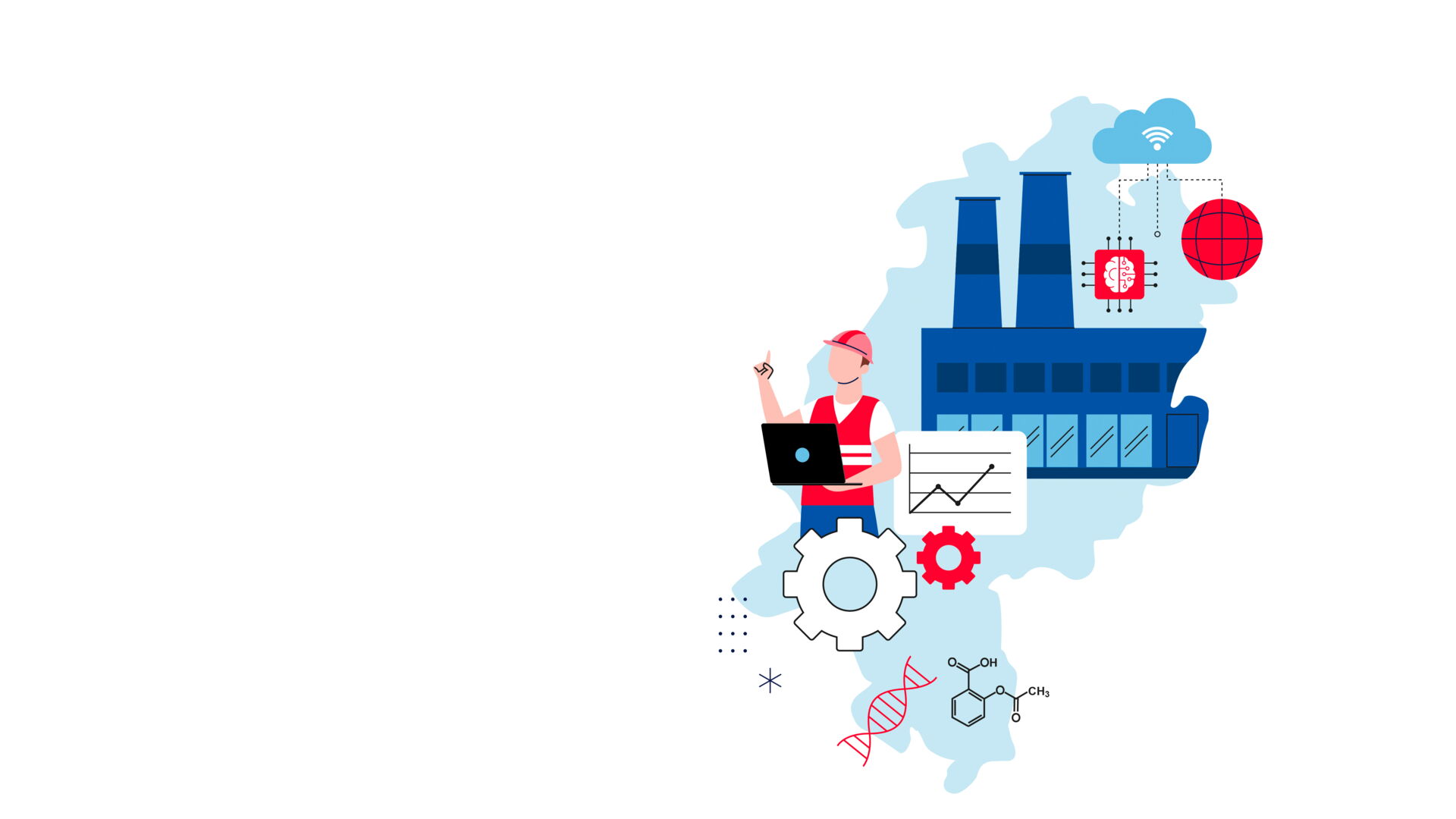 Geschäftsführer Marcus Ritter und Vice President Frank Laske