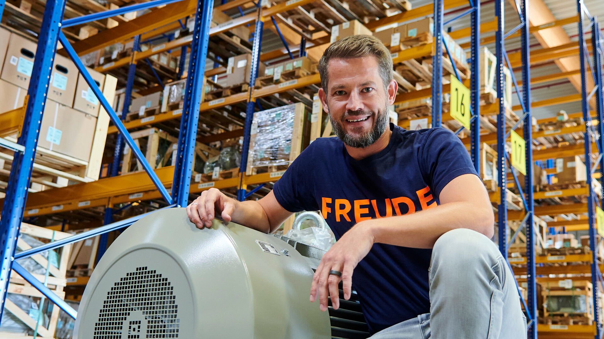 CEO im Interview CEO im Interview