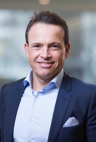Dipl. Wi.-Ing. Carsten Rahier, MBA Geschäftsführender Gesellschafter sera Group, Immenhausen
