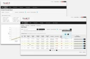 TVARIT Intelligent Monitoring (TIM)