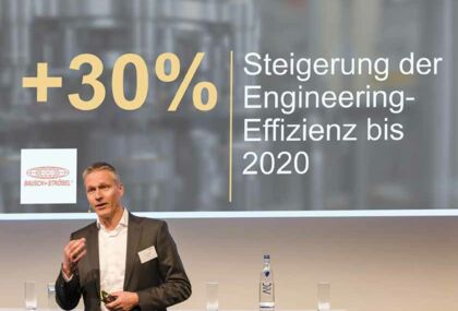 Dr. Jan Mrosik, Siemens AG