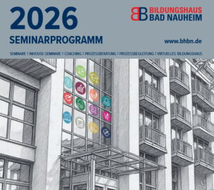 Seminarangebot