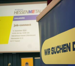 Messe-Erfolg job-connect: Vielversprechende Gespräche und Einladungen zu Vorstellungsgesprächen