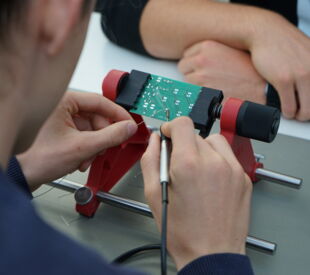 Festival der Naturwissenschaften & Technik 2025