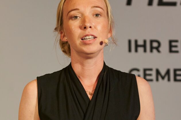 Nora Johanna Schüth