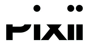 Logo von Pixii