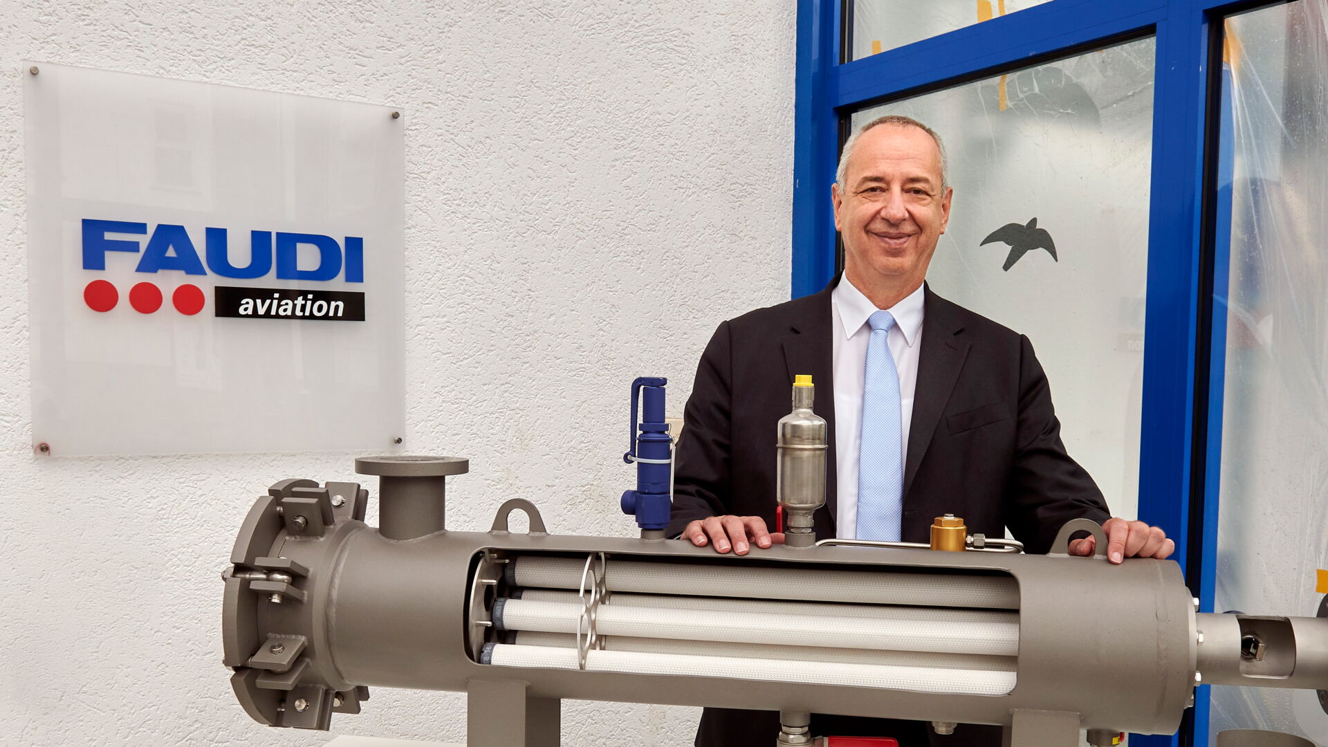 CEO im Interview CEO im Interview