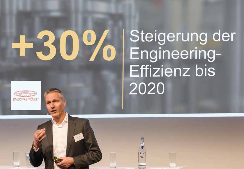 Dr. Jan Mrosik, Siemens AG