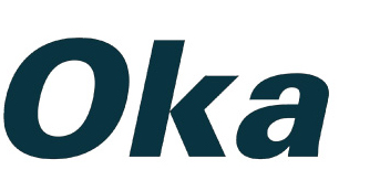 Oka in Darmstadt (Logo)