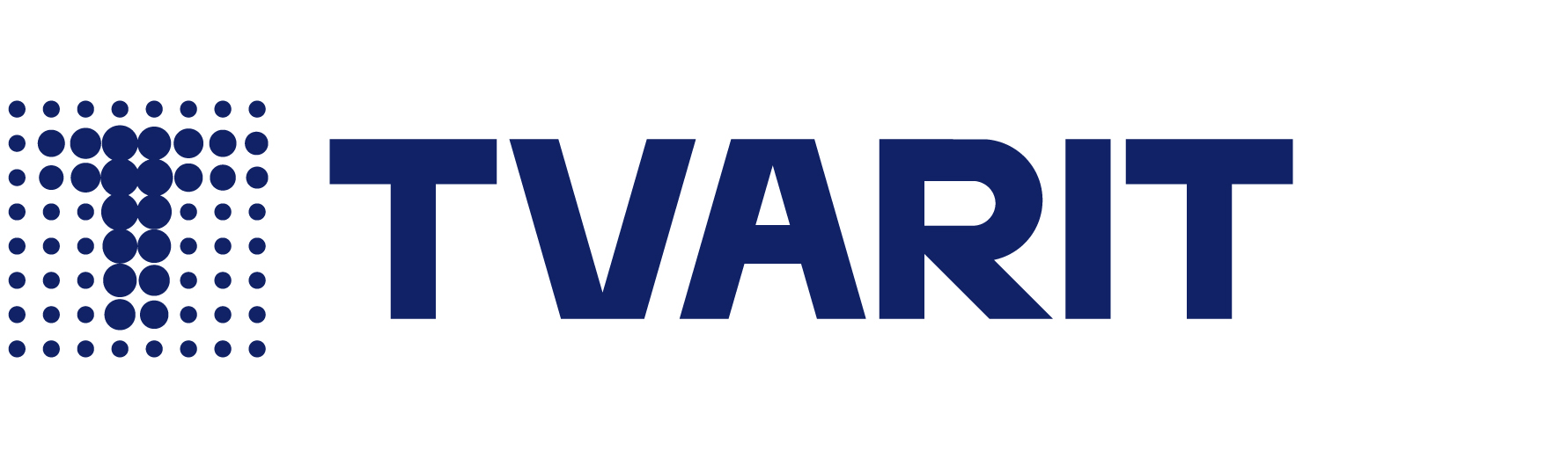 Tvarit Logo Neu