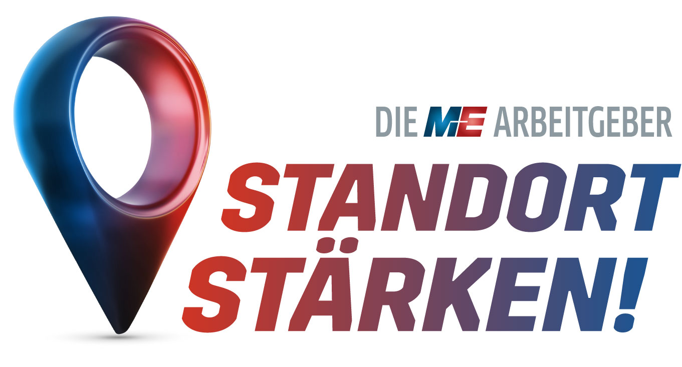 Tarifrunde 2024: Standort stärken!