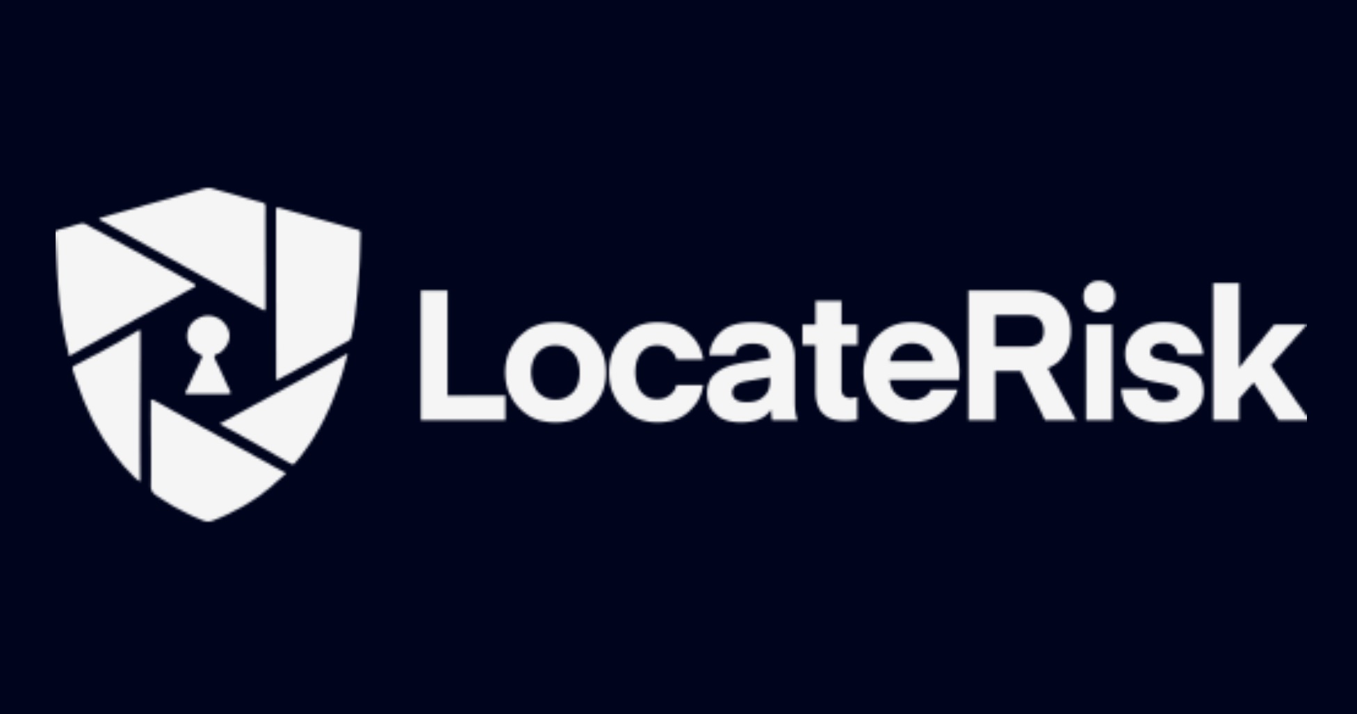 LocateRisk Logo